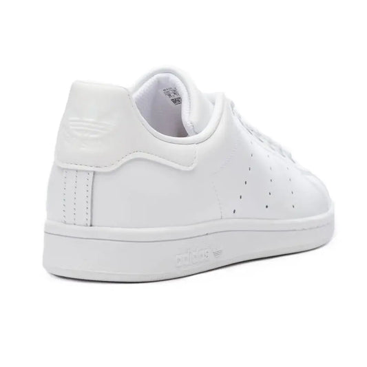Adidas Stan Smith — Triple Blanc