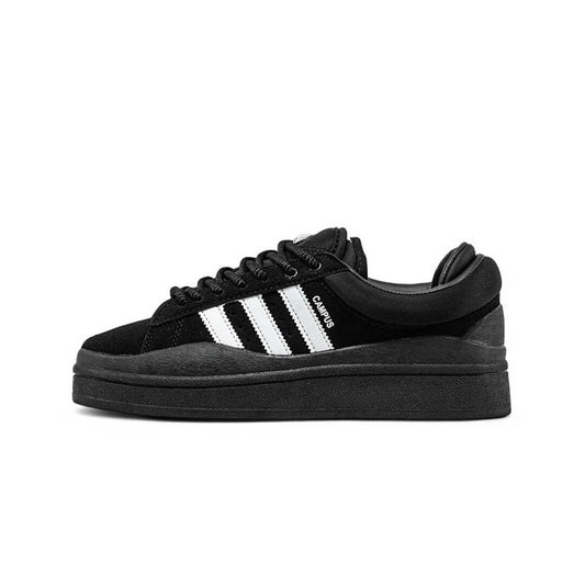 Adidas X Bad Bunny Campus — Blanc / Noir
