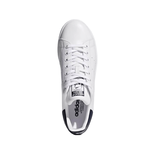 Adidas Stan Smith — Blanc / Noir