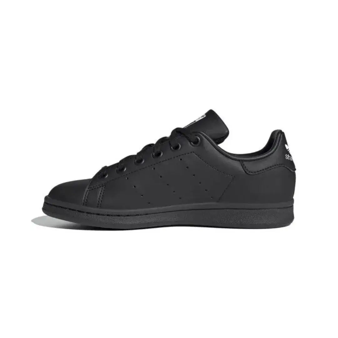 Adidas Stan Smith — Triple Noir