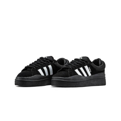 Adidas X Bad Bunny Campus — Blanc / Noir