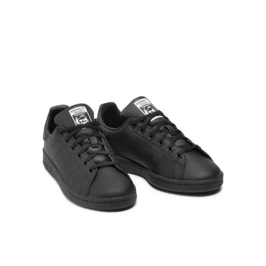 Adidas Stan Smith — Triple Noir