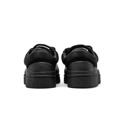 Adidas X Bad Bunny Campus — Blanc / Noir