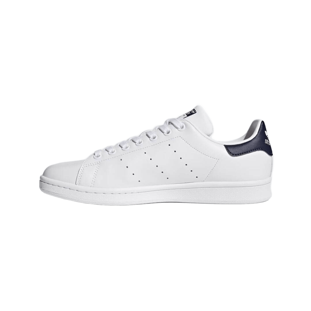 Adidas Stan Smith — Blanc / Noir
