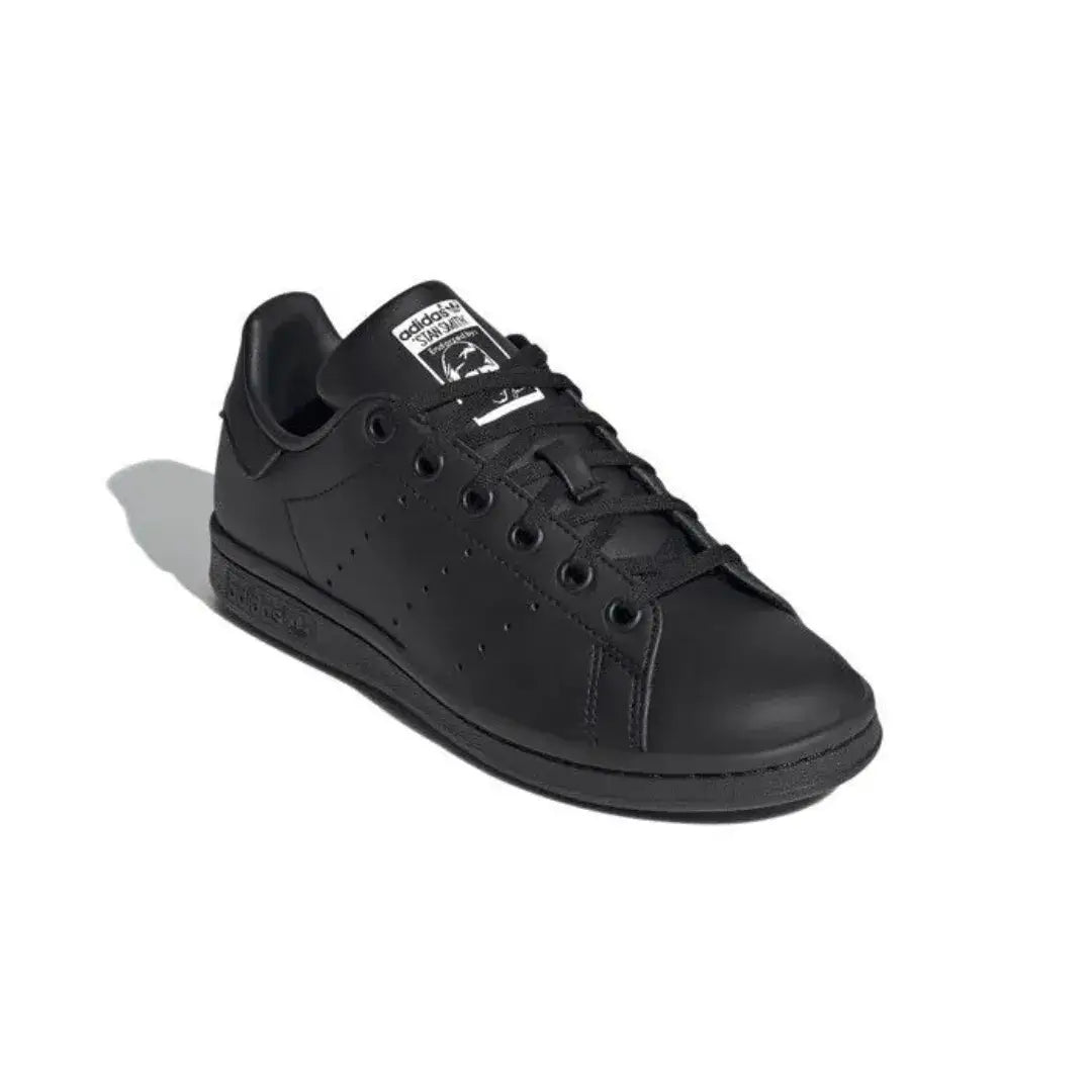 Adidas Stan Smith — Triple Noir