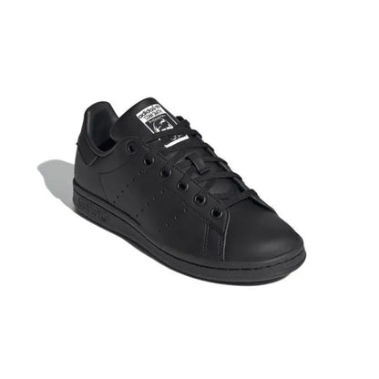 Adidas Stan Smith — Triple Noir