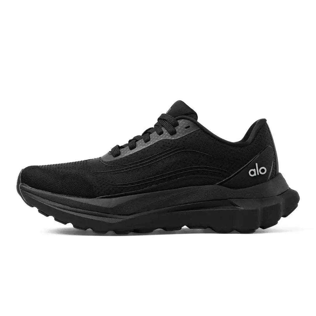 ALO Runner — Noir
