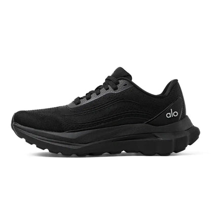 ALO Runner — Noir