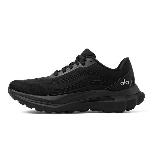 ALO Runner — Noir