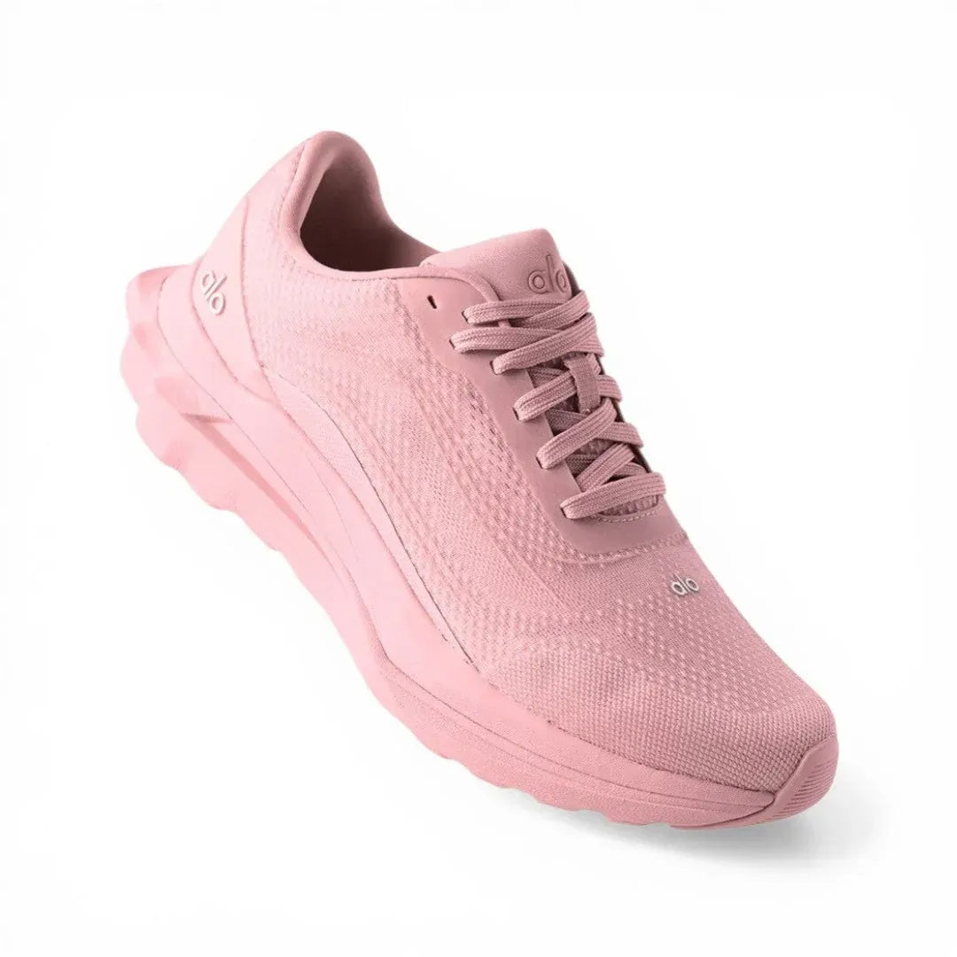 ALO Runner — Rose