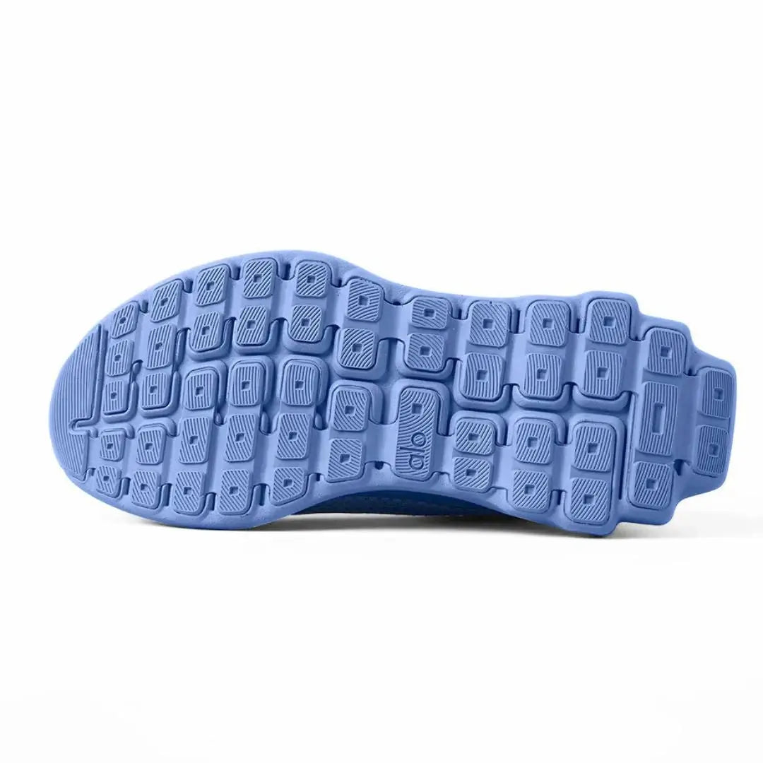 ALO Runner — Bleu Ciel