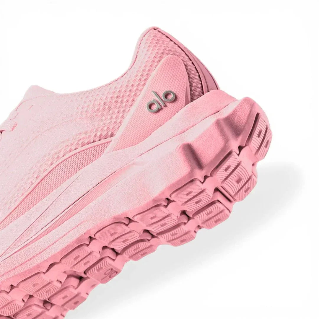 ALO Runner — Rose