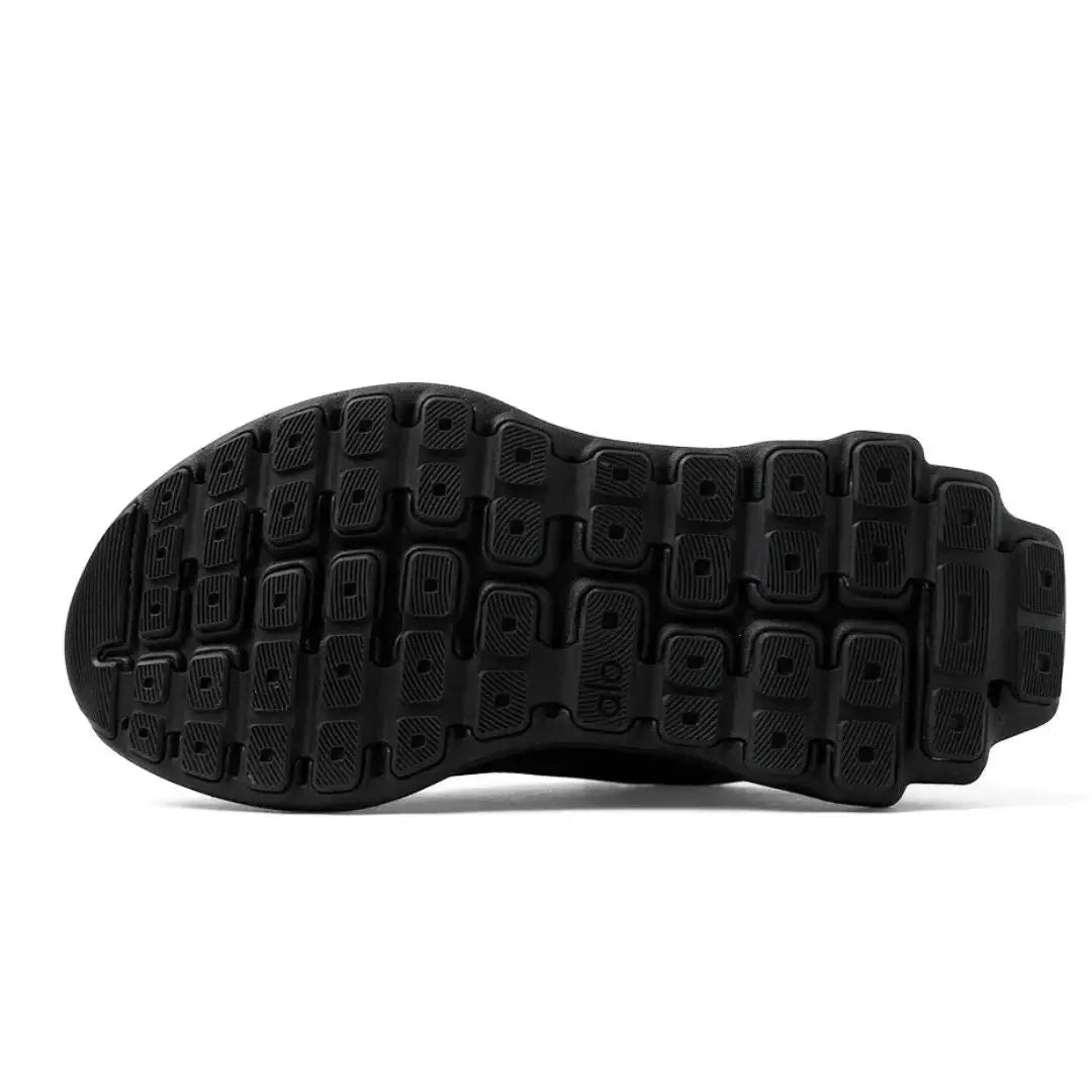 ALO Runner — Noir