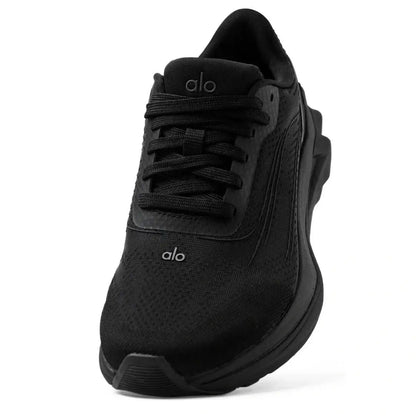 ALO Runner — Noir