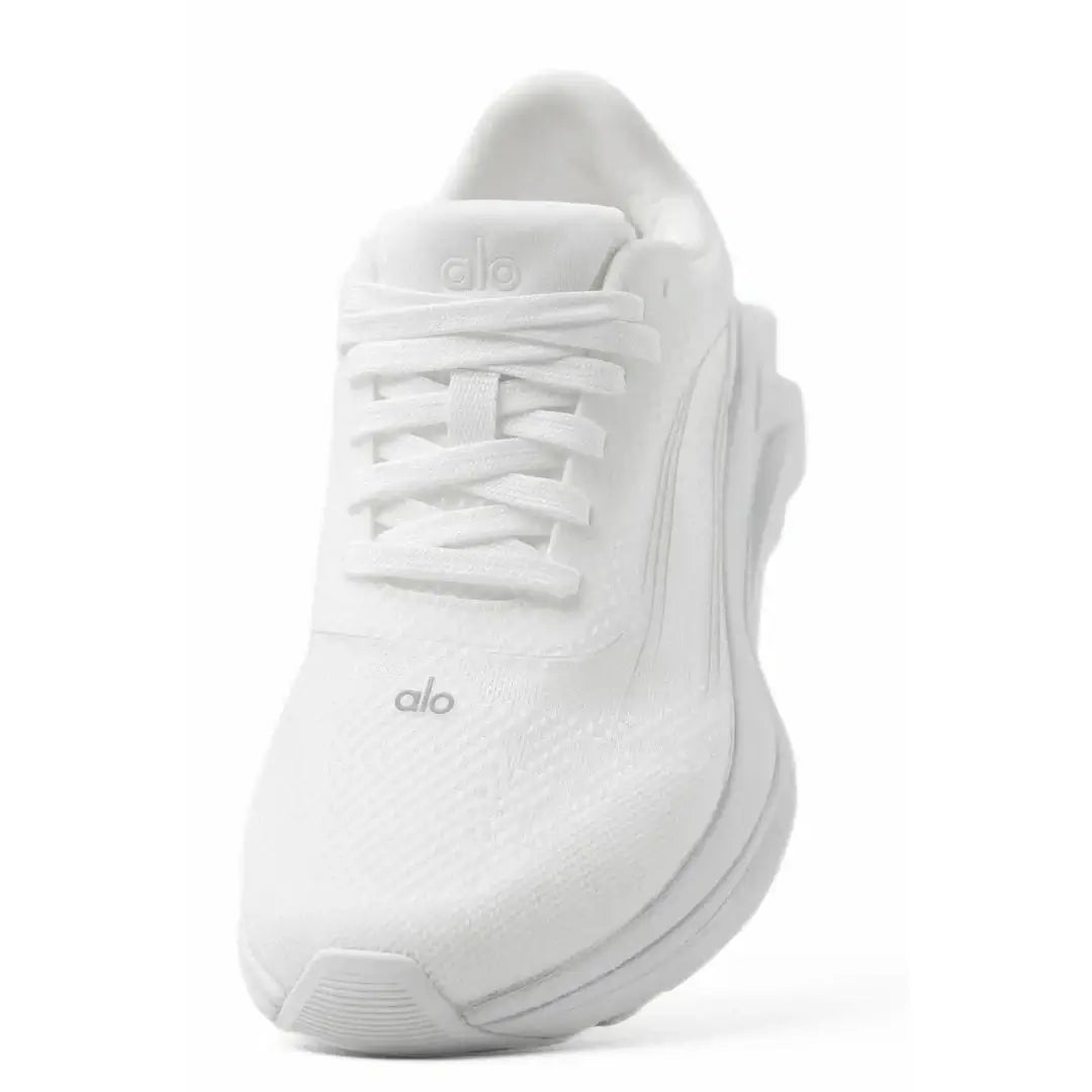 ALO Runner — Blanc