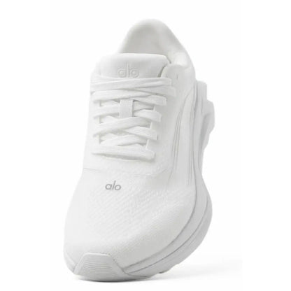 ALO Runner — Blanc