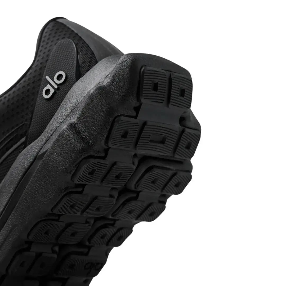ALO Runner — Noir