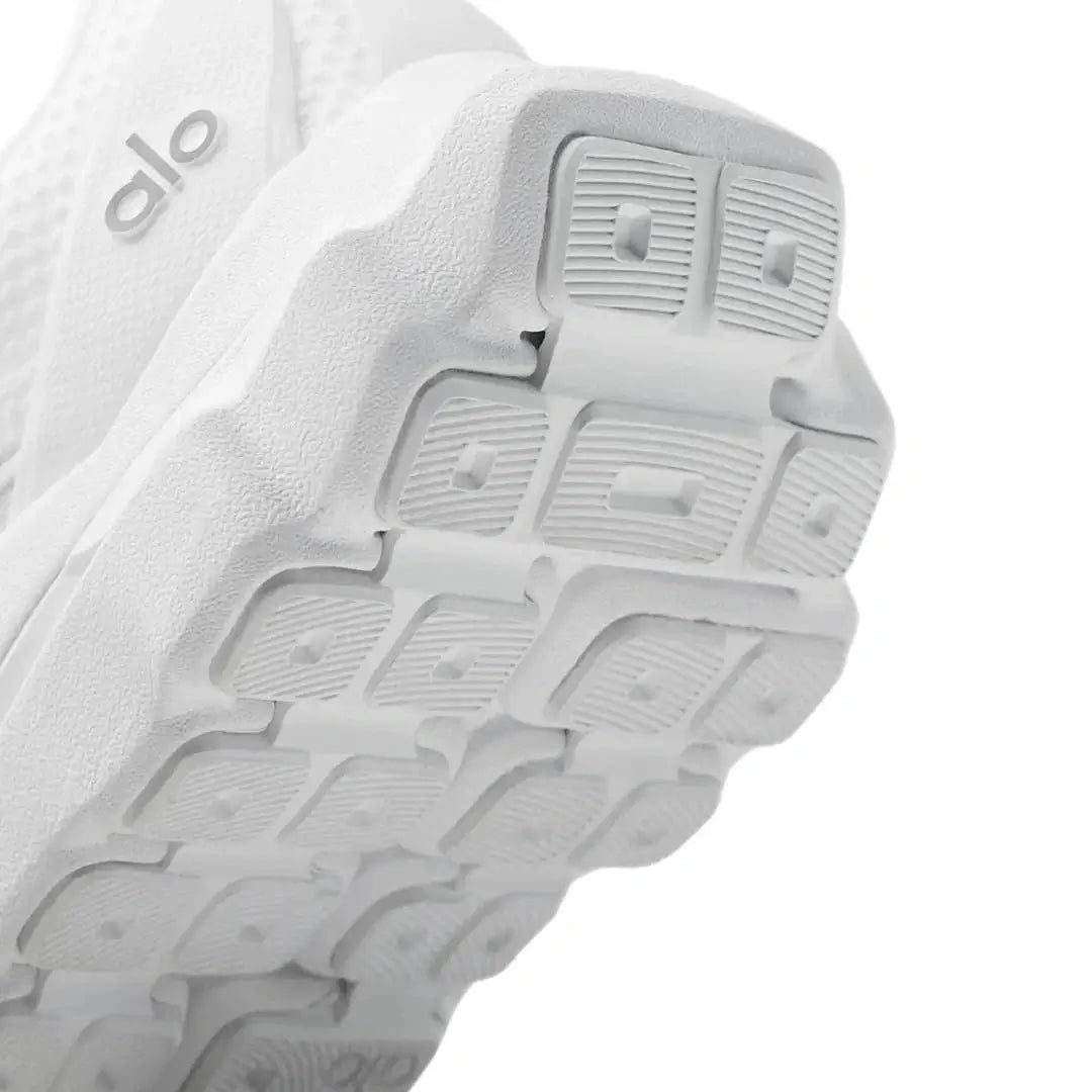 ALO Runner — Blanc