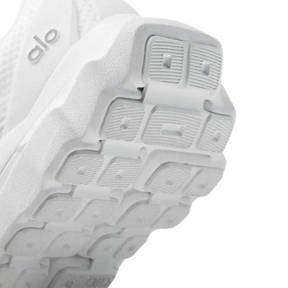 ALO Runner — Blanc